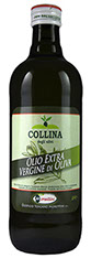 Morettini olio extra vergine di oliva
