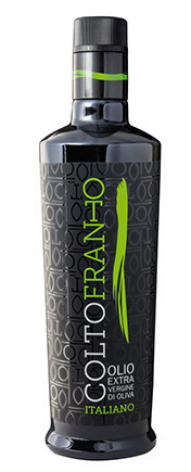 San Savino - Olio Extra Vergine di Oliva 100% italiano