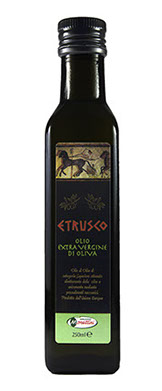 Etrusco - Olio Extra Vergine di Oliva Etrusco - Olio Extra Vergine di Oliva