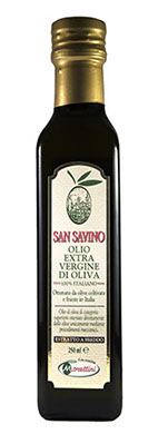 San Savino - Olio Extra Vergine di Oliva 100% italiano San Savino - Olio Extra Vergine di Oliva 100% italiano