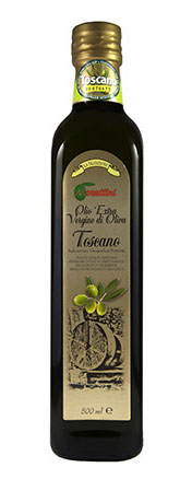 La Tradizione - Olio Extra Vergine di Oliva IGP TOSCANO