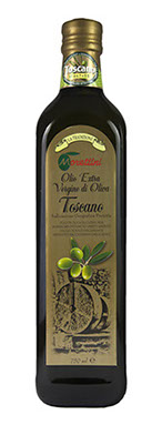 La Tradizione - Olio Extra Vergine di Oliva IGP TOSCANO La Tradizione - Olio Extra Vergine di Oliva IGP TOSCANO