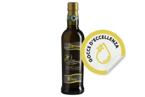 Olio extra vergine di oliva DOP Chianti classico
