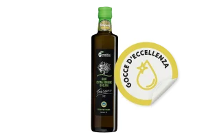 Olio extra vergine di oliva IGP Toscano Morettini