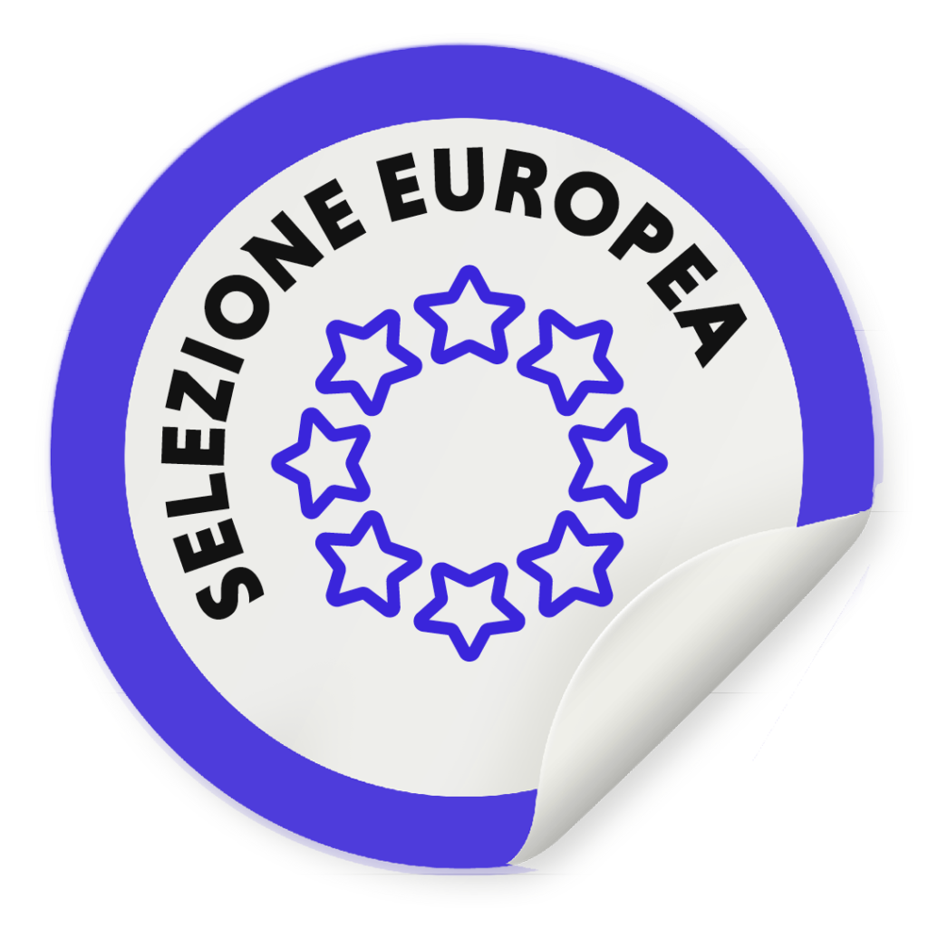 Icona categoria Selezione europea