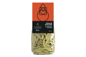 Confezione foglie di olivo
