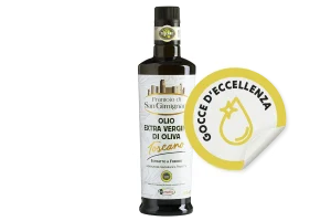 Bottiglia Olio FRANTOIO SAN GIMIGNANO IGP TOSCANO